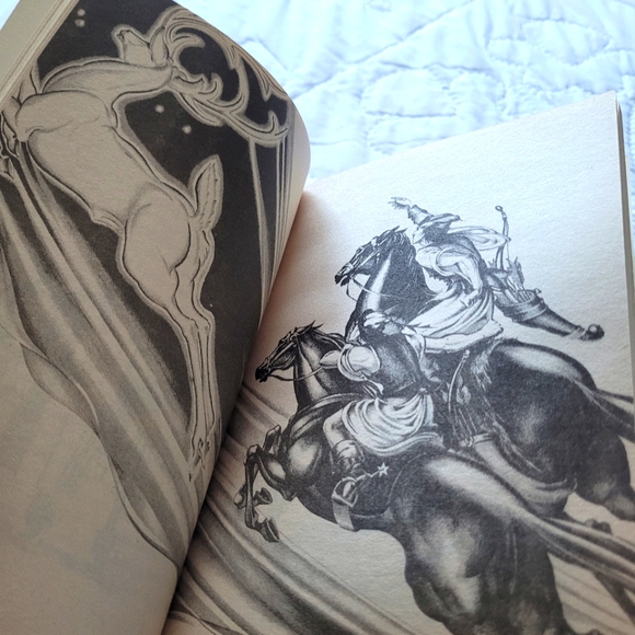 2/$15 🌼 The White Stag - Picture 4 of 6